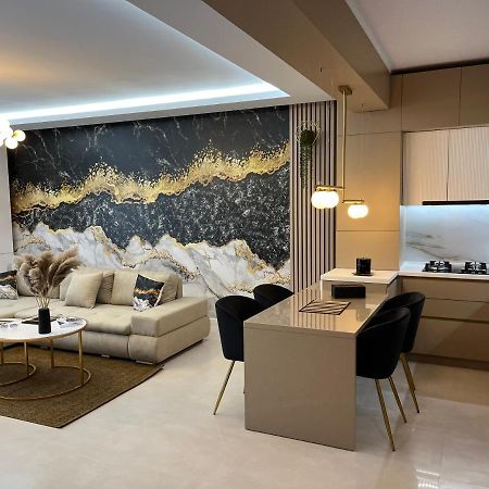 Sas 2 Luxury Apartments Mamaia Bagian luar foto