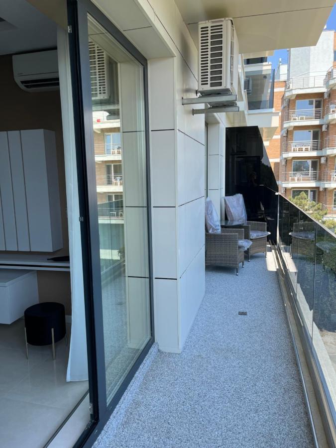 Sas 2 Luxury Apartments Mamaia Bagian luar foto