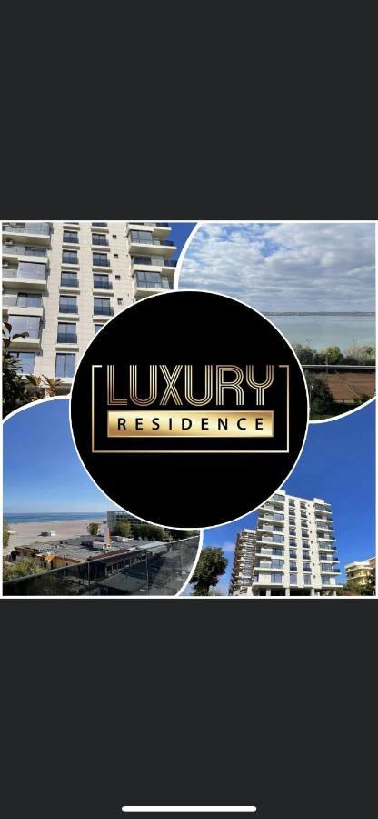 Sas 2 Luxury Apartments Mamaia Bagian luar foto
