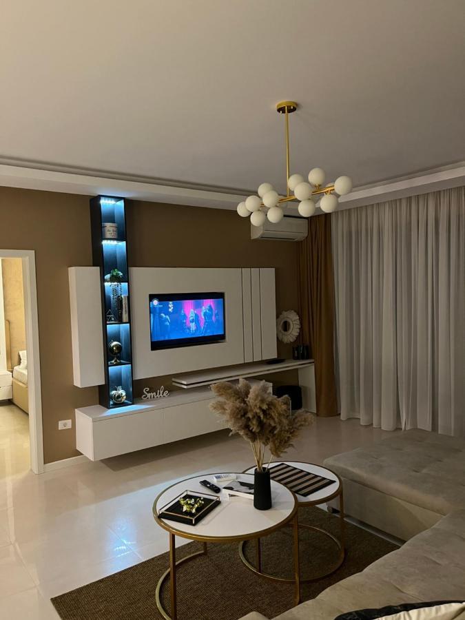 Sas 2 Luxury Apartments Mamaia Bagian luar foto