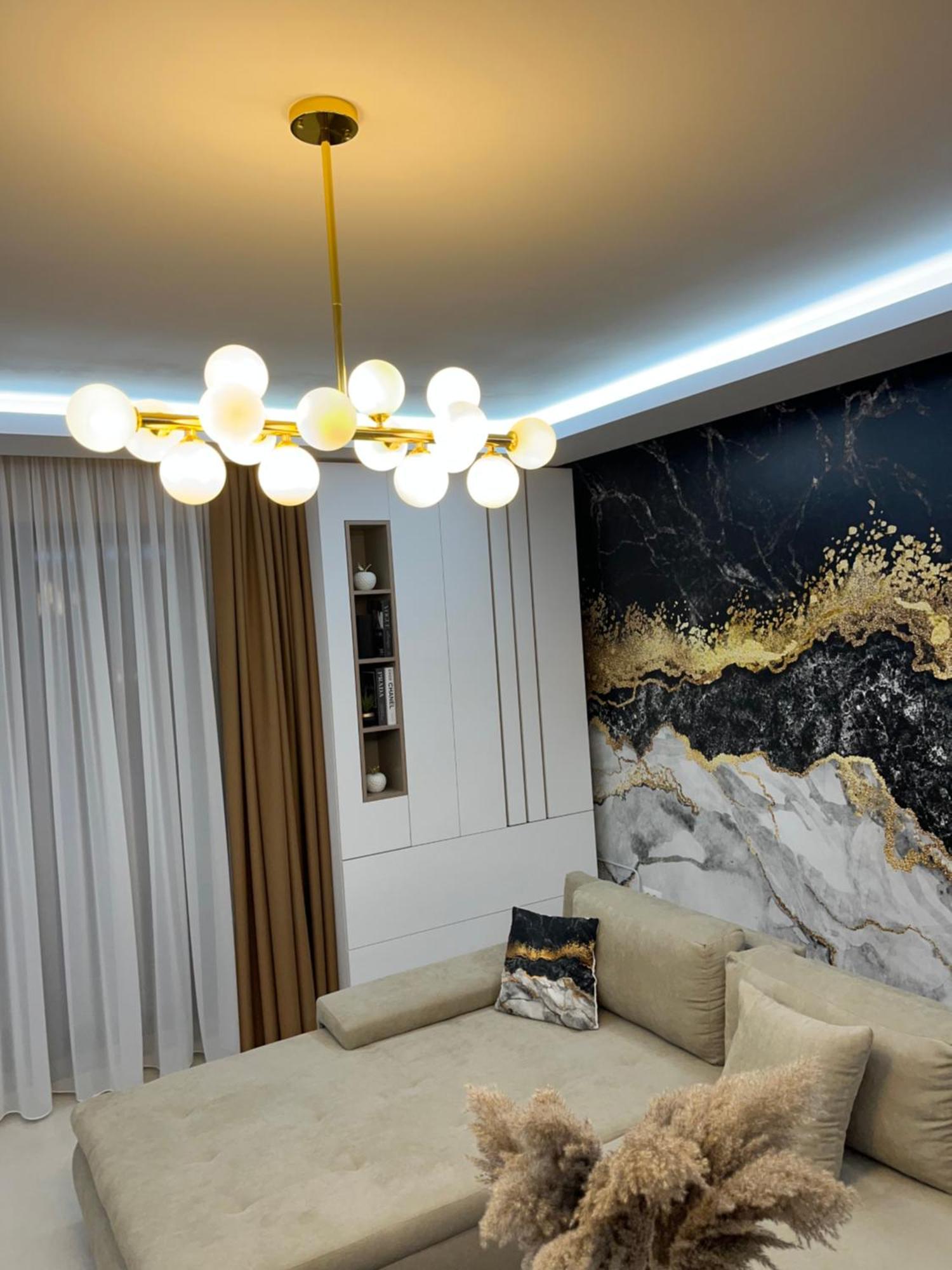 Sas 2 Luxury Apartments Mamaia Bagian luar foto