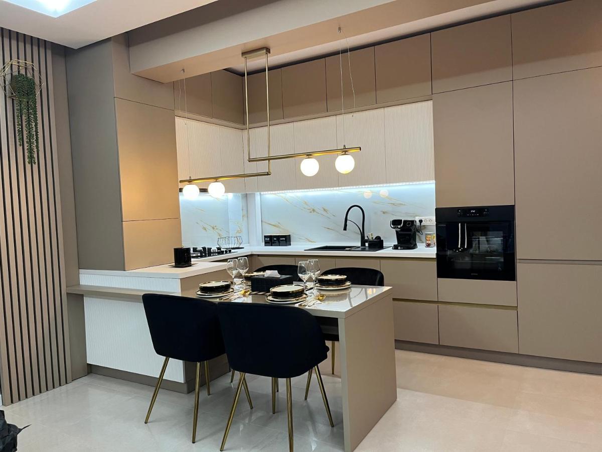 Sas 2 Luxury Apartments Mamaia Bagian luar foto