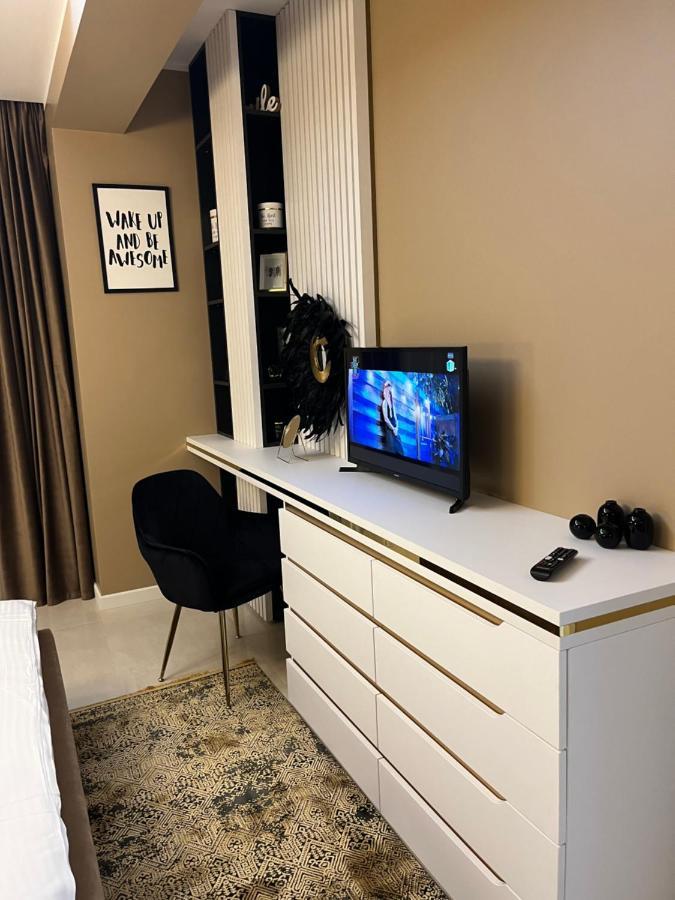 Sas 2 Luxury Apartments Mamaia Bagian luar foto