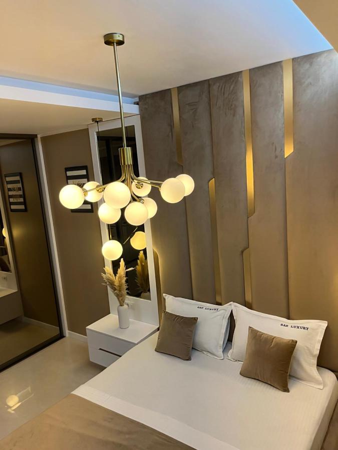 Sas 2 Luxury Apartments Mamaia Bagian luar foto