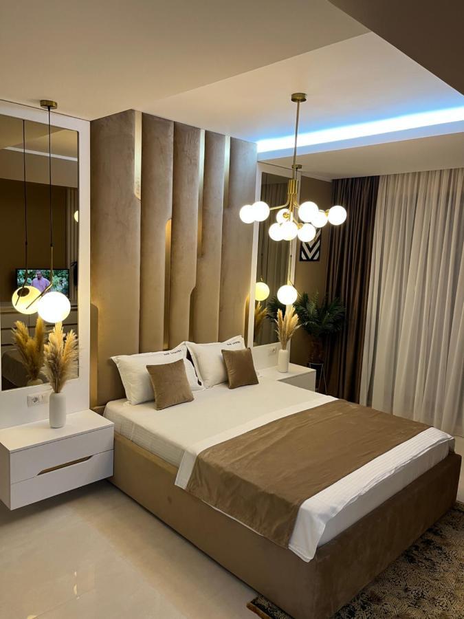 Sas 2 Luxury Apartments Mamaia Bagian luar foto