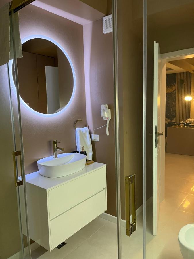 Sas 2 Luxury Apartments Mamaia Bagian luar foto