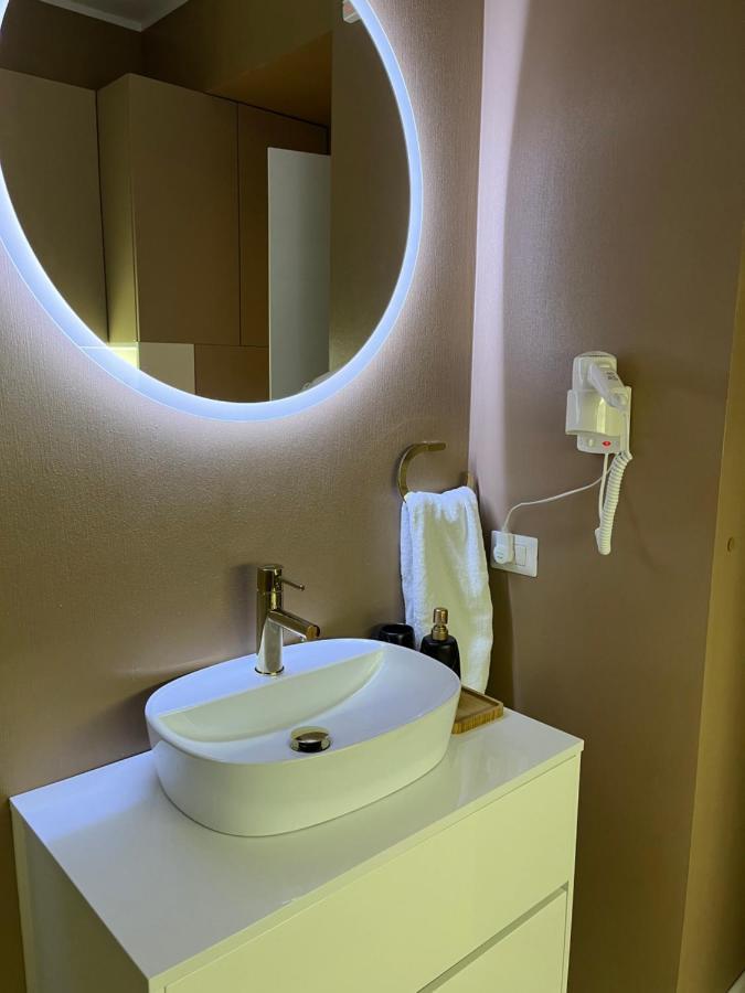 Sas 2 Luxury Apartments Mamaia Bagian luar foto