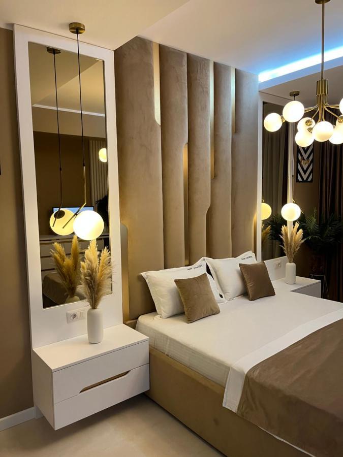 Sas 2 Luxury Apartments Mamaia Bagian luar foto