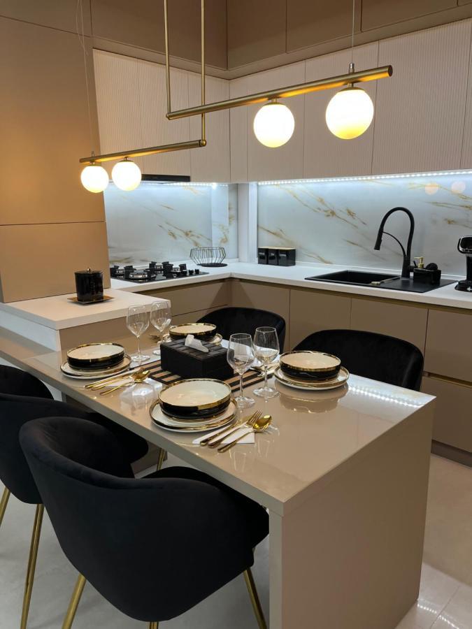 Sas 2 Luxury Apartments Mamaia Bagian luar foto