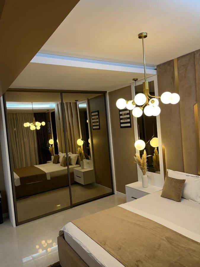 Sas 2 Luxury Apartments Mamaia Bagian luar foto