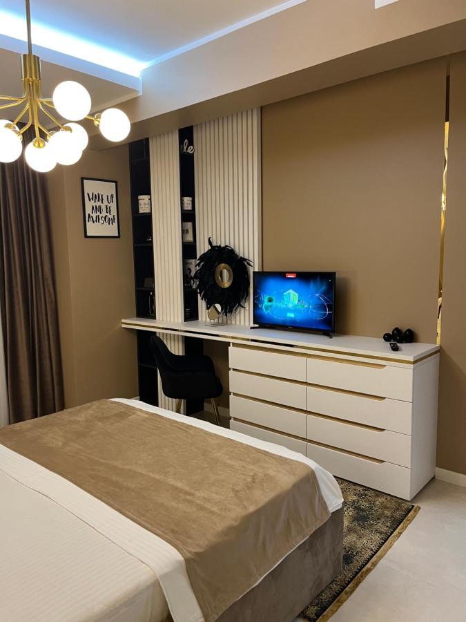 Sas 2 Luxury Apartments Mamaia Bagian luar foto