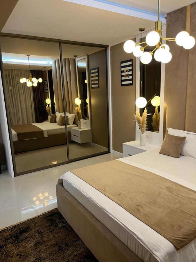 Sas 2 Luxury Apartments Mamaia Bagian luar foto