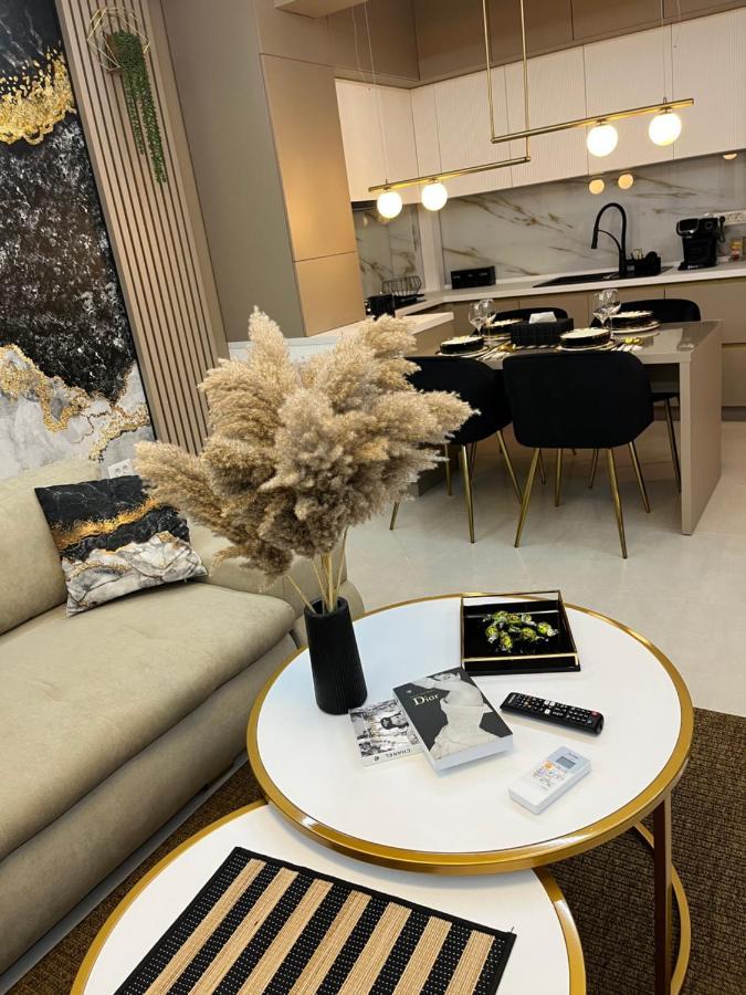 Sas 2 Luxury Apartments Mamaia Bagian luar foto