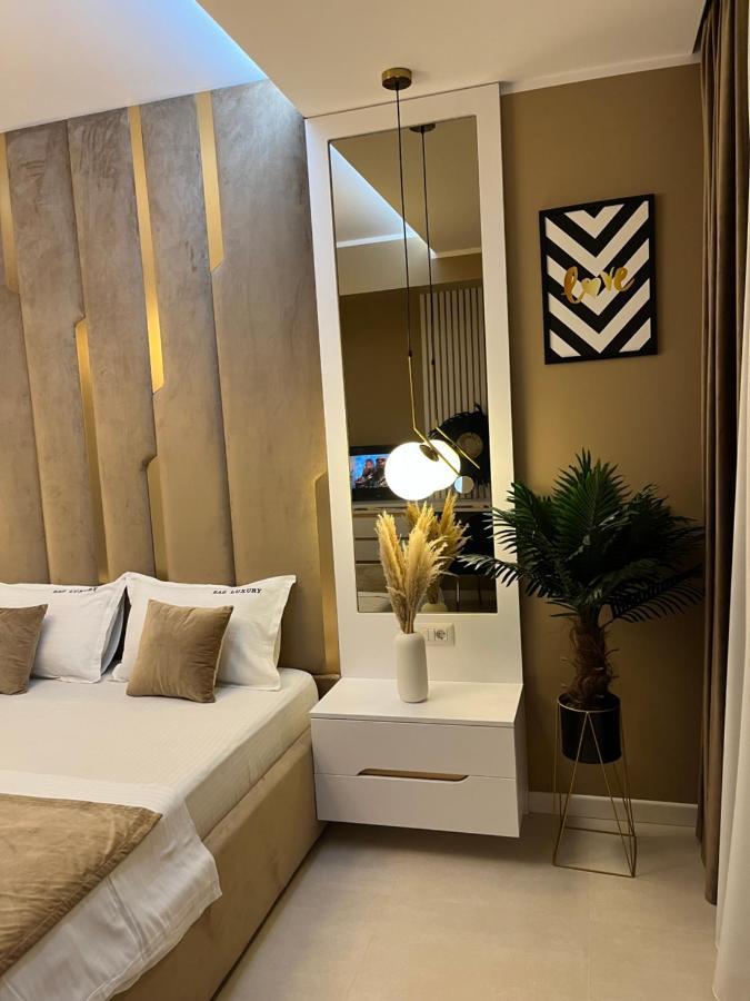 Sas 2 Luxury Apartments Mamaia Bagian luar foto