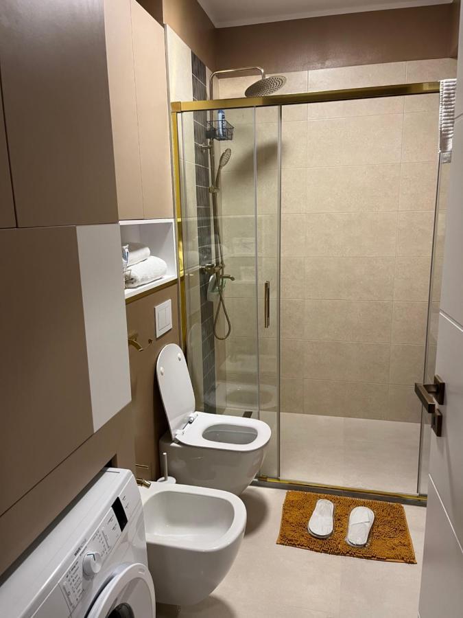 Sas 2 Luxury Apartments Mamaia Bagian luar foto