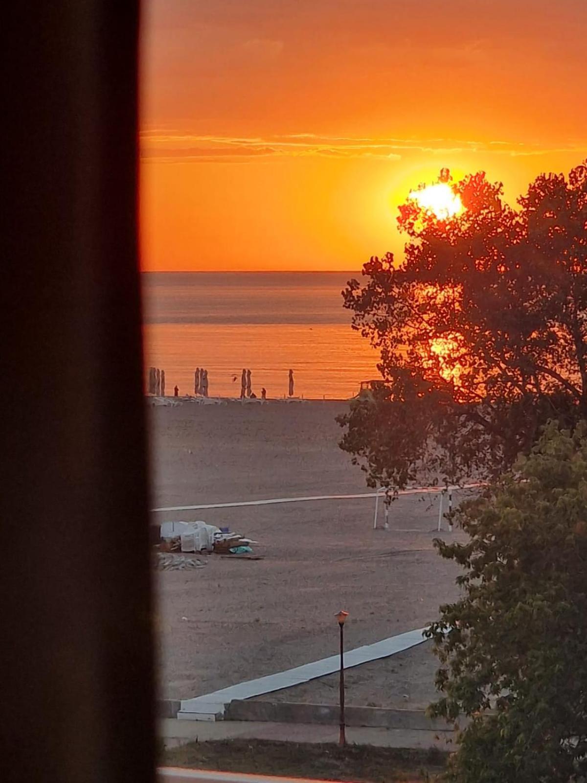 Sas 2 Luxury Apartments Mamaia Bagian luar foto